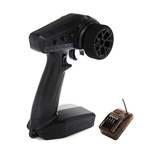 SLT3 3-Channel SLT Radio System with SR315 Dual Protocol, SPMSLT300
