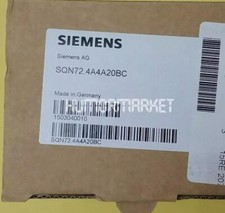 New SIEMENS SERVO MOTOR SQN72.4A4A20BC