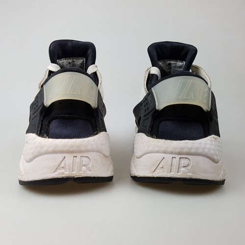 Men's NIKE 'Air Huarache OG Orca' 9 US | 42.5 EU Runners | 3+ Extra 10% Off - Picture 4 of 10
