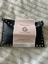 BeautyBio by Giuliana limited edition on the glo Set - black 🔥