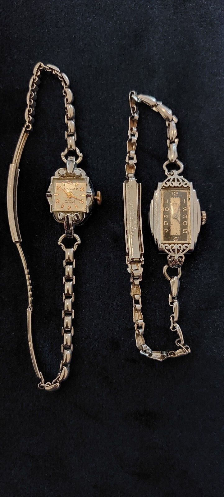 Deceased Estate bulk lot Jewellery, Vintage Watches and Collectables eBay