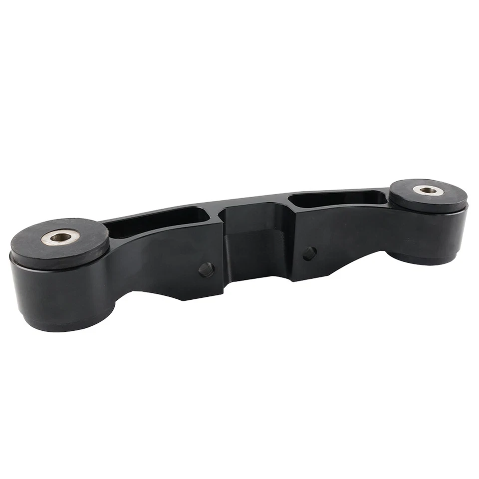 Soporte diferencial trasero Billet solución de par mejorado para 08+ Subaru WRX/STI Foto 3 de 4