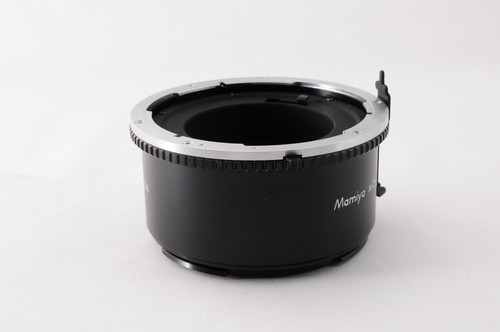 Near MINT Mamiya M645 Auto-EXT Auto Extension Closeup Ring No.3-S Camera - Picture 5 of 24