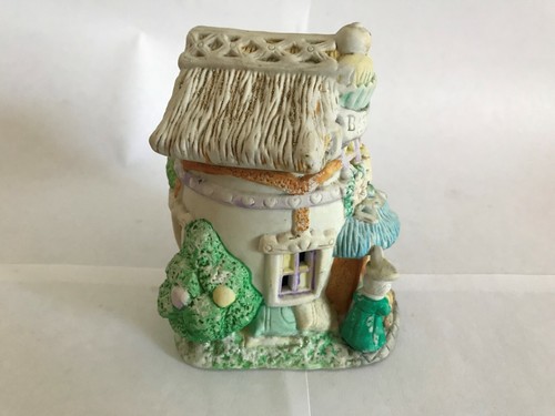 Hoppy Hollow 2002 Bäckerei Osterhase  - Bild 2 von 6