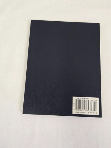 Whitman Blue Coin Folder #1939 Roosevelt Dime #3 2005 - 2015D  Album / Book NEW! - Picture 7 of 7