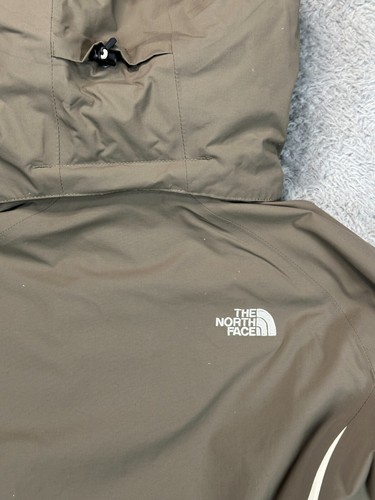 The North Face Women's Boundary TriClimate 3-in-1 Jacket Size Petite Small - Picture 13 of 19