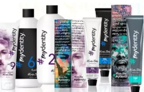 Guy Tang #Mydentity Hair Color - Demi, Permanent, Boosters - 2.0oz NEW AUTHENTIC