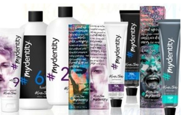 Guy Tang My Identity Toners