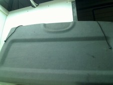 HUTABLAGE REAR SHELF Renault Megane (BA) Hatchback 5-drs 1.6 16V (K4M-700) 2000