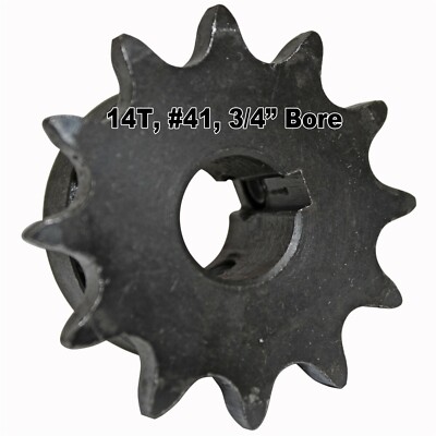 WhatApart 64 Tooth Sprocket  #25  3-Bolt For 47cc, 49cc Mini Pocket Bike Mta1 Mta2 39cc Mta4