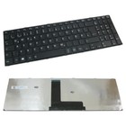 Original Tastatur QWERTZ Deutsch für Toshiba Satellite C50D C50A C50D-B Serie
