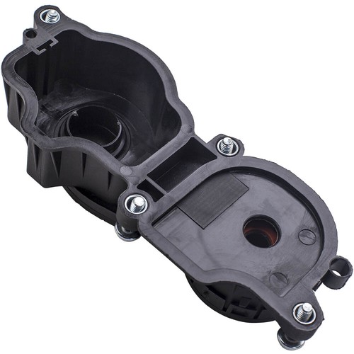 Filtre Séparateur d'Huile Déshuileur for BMW 3 E46 330d E39 E60 525d 530d - Imagen 7 de 12