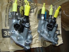 47506932r Denox Injector Case Ih / New Holland