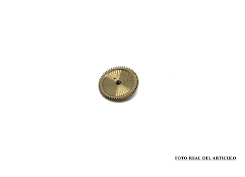 REPLACEMENT PART ORGINAL ZENITH CALIBER 3019 . PART. 1482 - Picture 2 of 4