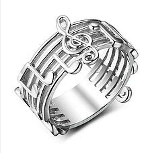 Gandalf Lighter Skull Ring Hip-hop Punk Retro Style individuation Tyre - Picture 11 of 37