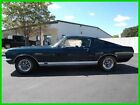 Mustang 1967 Cars and Trucks