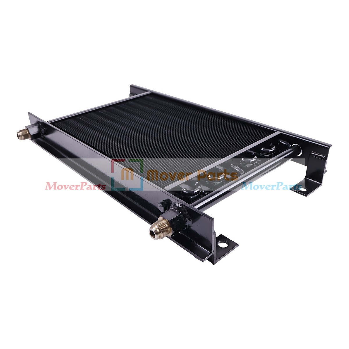 Oil Cooler 113-49-41111 For Komatsu D31A-20 D31E-20 D31S-2 D37P-5A