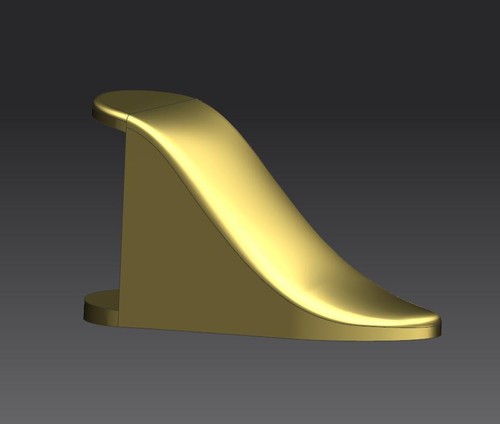 Crandall Flyer Hydroplane Boat 1:6 RC 771mm 30" RC Wooden Model Ship Kit - Picture 15 of 24