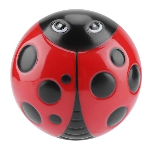 CONTAMINUTI TIMER DA CUCINA MECCANICO 60 MINUTI (NO BATTERIE) CON SUONERIA - Foto 2 di 8