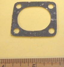 Teledyne Continental oil filler neck gasket p//n 652191 538804