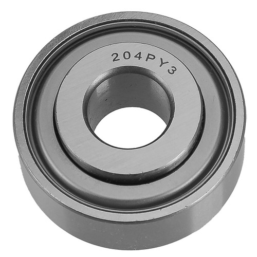 1x Round Bore Bearing Fit For John Deere AA21480 204PY3 204FREN 120-3366 New - Picture 1 of 4