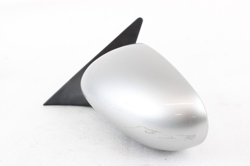 ๐ 1999-2003 Porsche 911 996 Driver Left Side Silver Door Mirror OEM - Picture 3 of 20