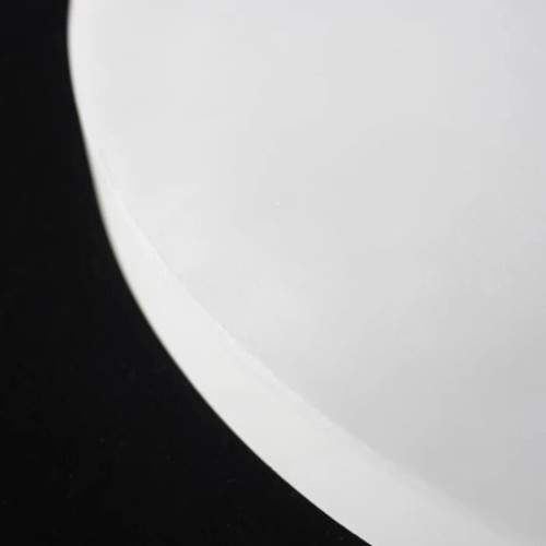 Telescopio Óptica Blanco K9 Óptico Vidrio Flotado Newtoniano Espejo Primario Hágalo Usted Mismo Lente - Imagen 20 de 24