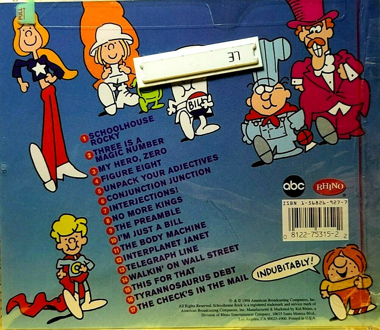schoolhouse-rock-best-of-schoolhouse-rock-cd-1998-brand-new
