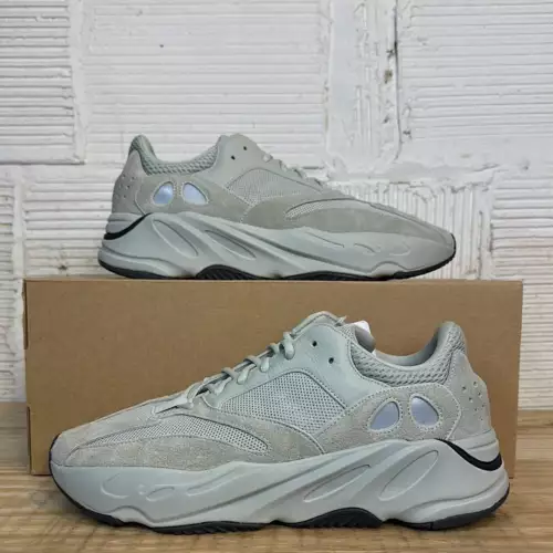 ​adidas Yeezy Boost 700 'Salt' Men's Size 13 Deadstock Sneakers EG7487