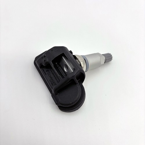 4X Genuine OEM A0009050030 TPMS Tire Pressure Monitoring Sensors for Benz C2 300 - Picture 7 of 8