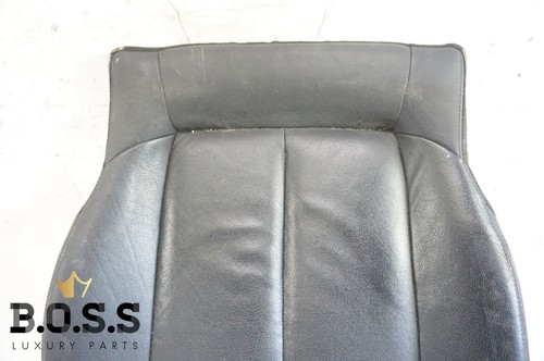 04-09 Cojín asiento inferior delantero izquierdo mercedes w209 clk550 clk350 - Imagen 3 de 6
