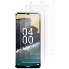 3-Pack HD Tempered Glass Screen Protector for Nokia G400 5G