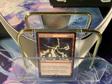 STORM'S WRATH Theros Beyond Death MTG Magic the Gathering THB