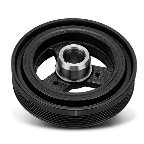 Engine Harmonic Balancer for Jeep Cherokee Comanche Scrambler Wagoneer Wrangler - Picture 9 of 9