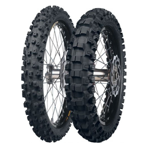 DUNLOP MOTO GEOMAX MX52 80//100 21 51M