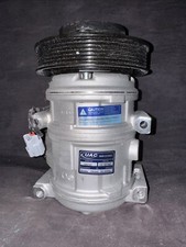 UAC AC COMPRESSOR  MODEL 10S20C C010736C READ DETAILS
