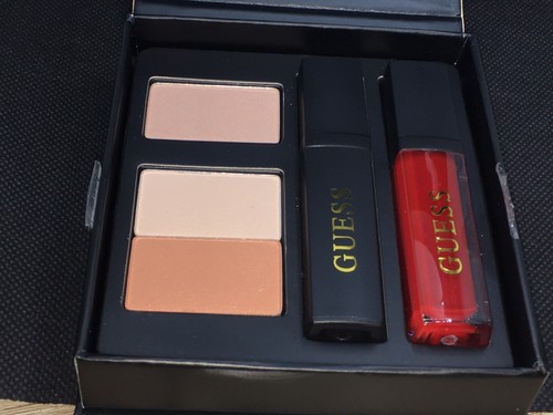 Guess Glow Mini Look Book Face NEW - Picture 11 of 12