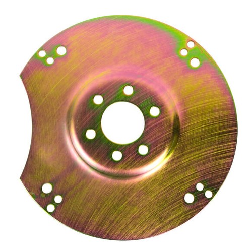 B&M 10237 SFI Flexplate for Chrysler 71+ externally balanced 383/400/440 & A-727 - Picture 2 of 3