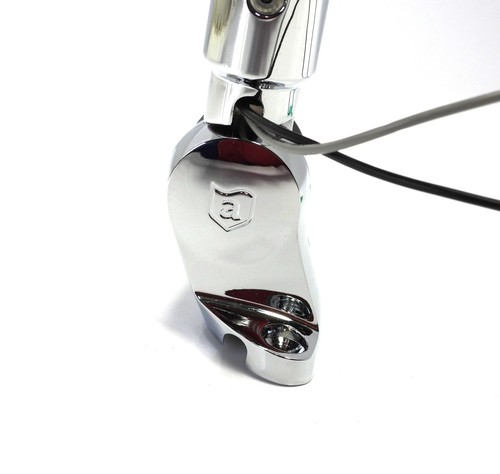 20" Marine Boat Fold Down Stern Anchor Light, Stainless Mount, Anti Glare Dome, - Bild 13 von 17