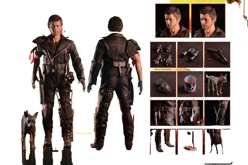 マッドマックスMADMAX RODO WARRIOR フィギュア 9体セット Mad Max Madmax Rodo Warrior Figure 9 Pieces Set | eBay