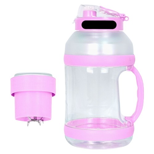 Large Juicing Machine Juices Maker Plastic Texture for Indoor and Outdoor Use4-- - Bild 11 von 18