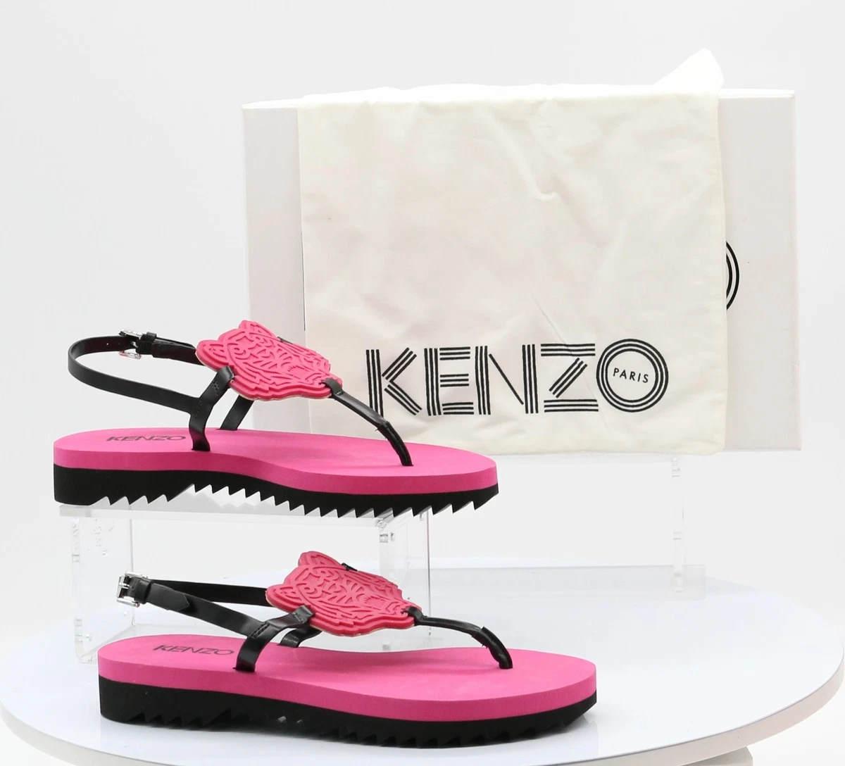 Sandale kenzo femme new arrivals