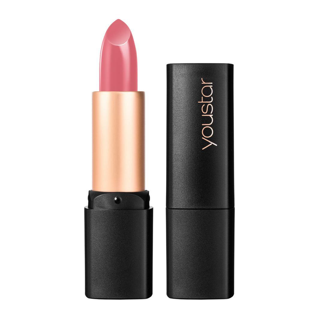 youstar INTENSE COLOUR Shine & Care Lipstick
