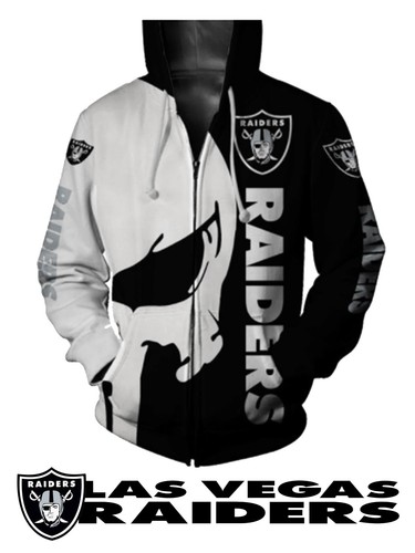 NEU! NFL AMERICAN FOOTBALL KAPUZENPULLOVER VORNE GRÖSSEN GROSS DURCH 2X-LARGE - Bild 5 von 13