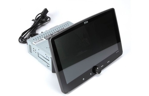 BOSS Audio Elite BE10ACP-C Car Stereo Apple CarPlay Android Auto 10.1" + Camera - Picture 20 of 21