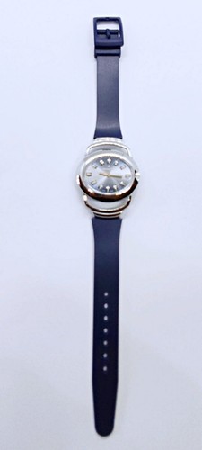Since the 1970s ZANETTO mechanical LADY watch vintage NOS NEW OLD STOCK - Foto 6 di 8