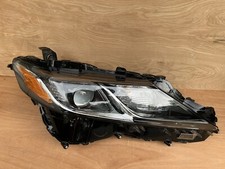 2018 2019 2020 2021 2022 Toyota Camry Right Headlight OEM RH