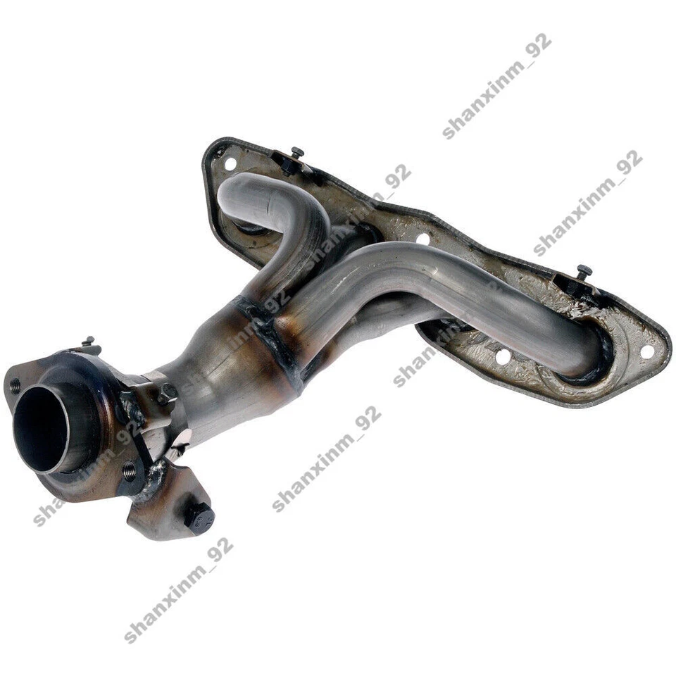 674-803 Exhaust Manifold for Scion xA xB Toyota Echo 2000-2005 - Imagem 3 de 3