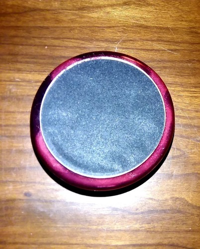 ULTA PROMOTIONAL 4 PIECE RED GLASS CANDLE HOLDER COLLECTION - Picture 6 of 7