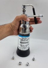 300ml Mini Cryo Genic Spray for dermatology Cryo can Liquid Nitrogen Spray can